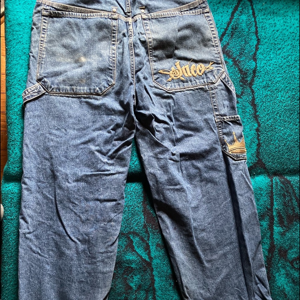 Original JNCO Jeans